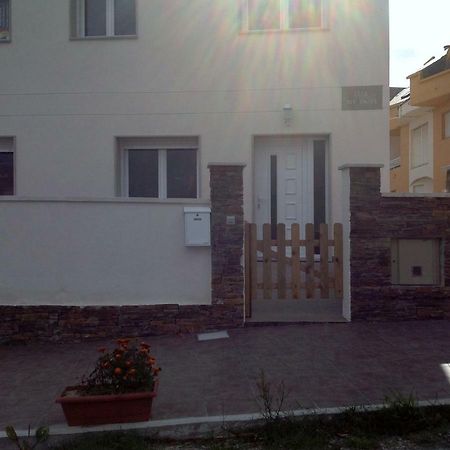 Apartamentos Alejandra Барейрос Екстериор снимка