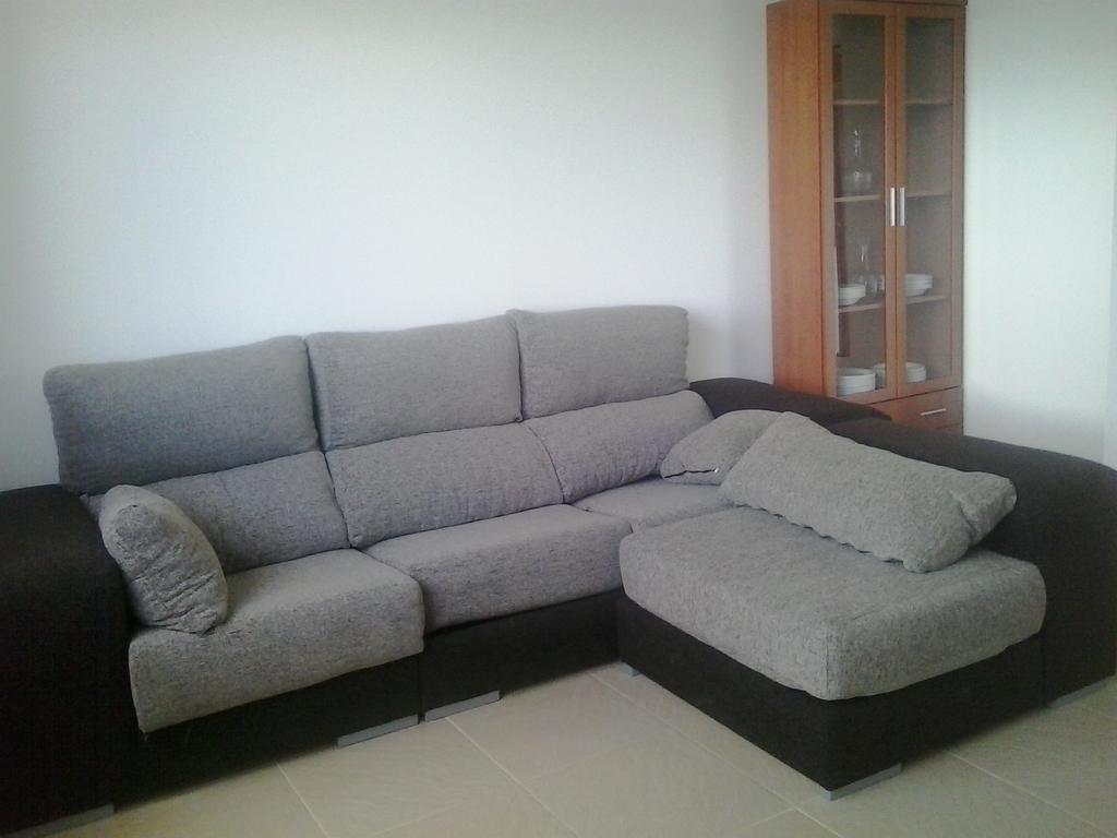 Apartamentos Alejandra Барейрос Екстериор снимка