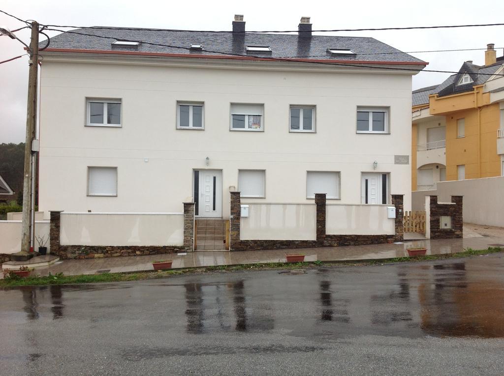 Apartamentos Alejandra Барейрос Екстериор снимка