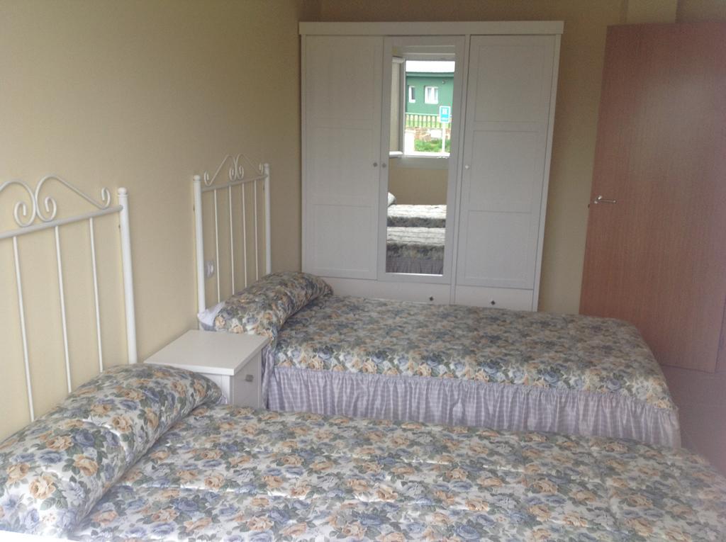 Apartamentos Alejandra Барейрос Екстериор снимка